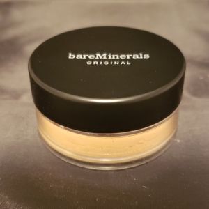 BareMinerals Matte SPF 15 Foundation Medium Beige